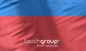 Touchgroup-int.com thumbnail