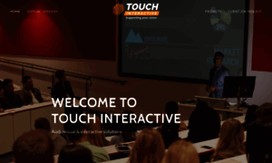 Touchinteractive.com.au thumbnail
