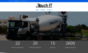 Touchit.es thumbnail