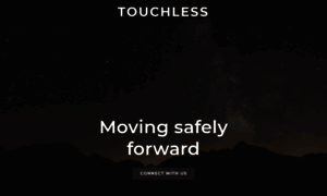 Touchless.com thumbnail