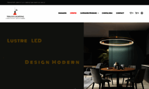 Touchlighting.ro thumbnail