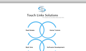 Touchlinkssolutions.com thumbnail