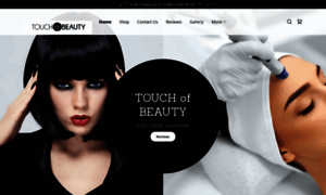 Touchofbeauty.com.au thumbnail