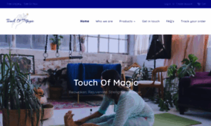 Touchofmagic.com.au thumbnail