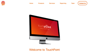 Touchpoint.com.hk thumbnail