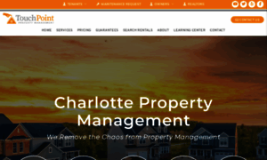 Touchpointpropertymanagement.com thumbnail