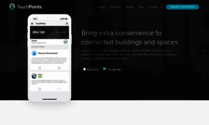 Touchpoints.app thumbnail
