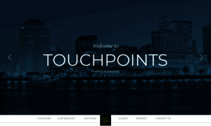 Touchpointsmarketing.net thumbnail