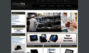 Touchpos.net thumbnail