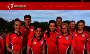 Touchrugbywales.co.uk thumbnail