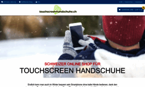 Touchscreen-handschuhe.ch thumbnail