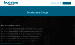 Touchstone.co.uk thumbnail