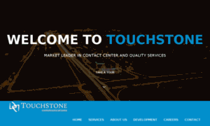 Touchstone.com.pk thumbnail