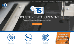 Touchstone.net thumbnail