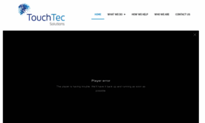 Touchtec.biz thumbnail