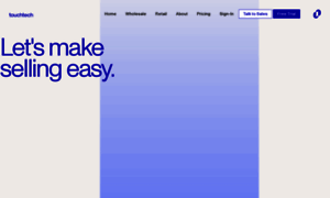 Touchtech.com thumbnail