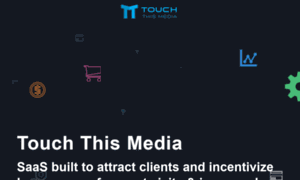 Touchthismedia.com thumbnail