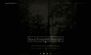 Touchwood.de thumbnail