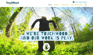 Touchwoodplay.co.uk thumbnail