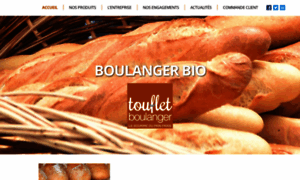 Toufletboulanger.fr thumbnail