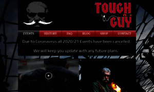 Toughguy.co.uk thumbnail