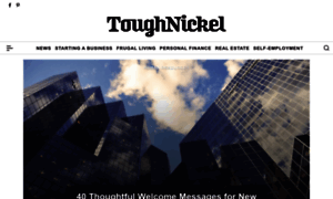 Toughnickel.com thumbnail