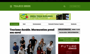 Touleco-green.fr thumbnail