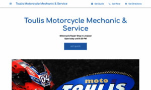 Toulis-repair-shop.business.site thumbnail