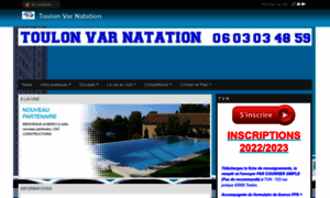 Toulonvarnatation.com thumbnail