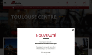 Toulouse-centre.cyclable.com thumbnail