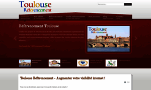 Toulouse-referencement-31.fr thumbnail