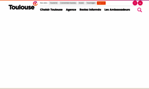 Toulouseatout.com thumbnail