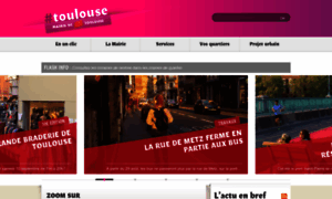 Toulousedete.org thumbnail