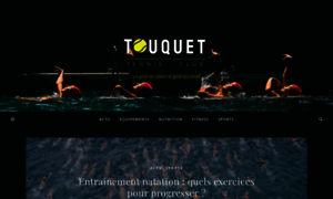 Touquet-tennis-club.com thumbnail