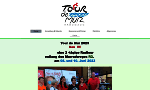 Tour-de-mur.at thumbnail