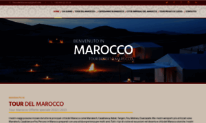 Tour-delmarocco.com thumbnail