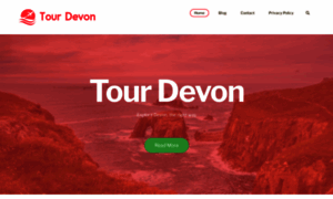 Tour-devon.com thumbnail