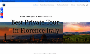 Tour-florence.info thumbnail