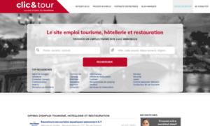 Tour-hebdo.clicandtour.fr thumbnail