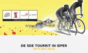 Tour-ieper.be thumbnail