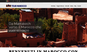 Tour-marocco.com thumbnail