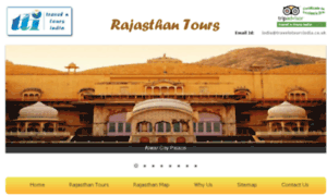 Tour-of-rajasthan.com thumbnail