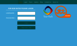 Tour-pack.com thumbnail