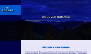 Tour-romania.com thumbnail