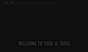 Tour-taxis.com thumbnail