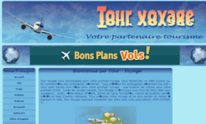 Tour-voyage.fr thumbnail