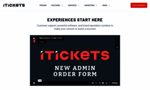 Tour.itickets.com thumbnail