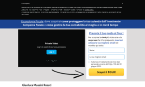 Tour.pagaremenotassesipuo.it thumbnail