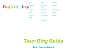 Tour.rajkotjoy.com thumbnail