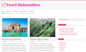 Tour2maharashtra.in thumbnail